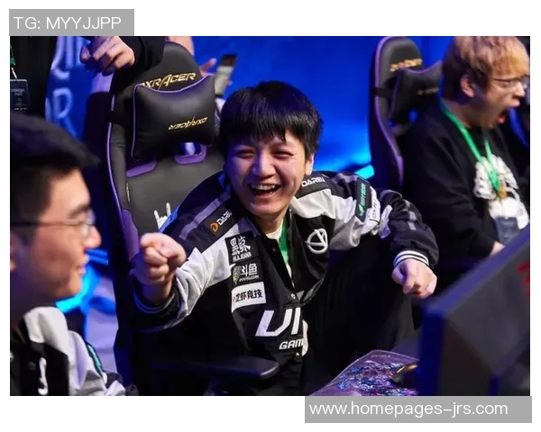 DOTA2深度解析:LNG战队如何通过团队协作赢得比赛胜利 DOTA2深度解析:LNG战队如何通过团队协作赢得比赛胜利