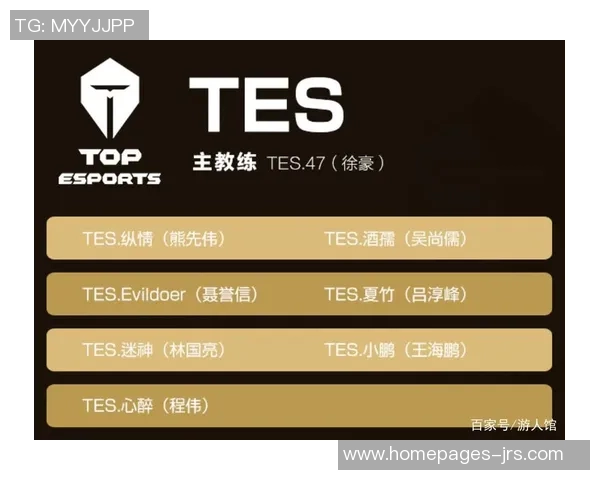 TES战术深度解析:王者荣耀中的策略与团队协作探讨 TES战术深度解析:王者荣耀中的策略与团队协作探讨