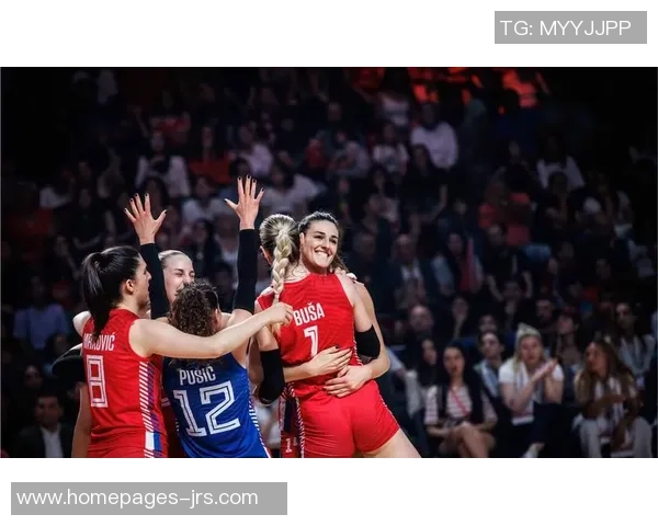 世界女排联赛精彩对决泰国女排挑战强敌塞尔维亚队 世界女排联赛精彩对决泰国女排挑战强敌塞尔维亚队