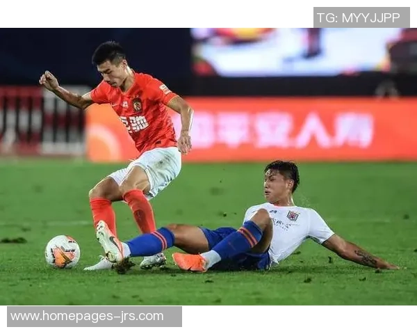 中超精彩对决回顾河南队与鲁能的激烈较量录像分享 中超精彩对决回顾河南队与鲁能的激烈较量录像分享