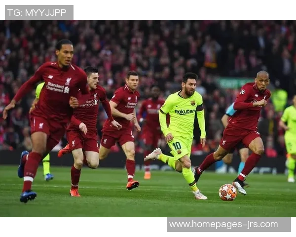 利物浦与巴萨对决赔率分析及赛事前瞻详解 利物浦与巴萨对决赔率分析及赛事前瞻详解