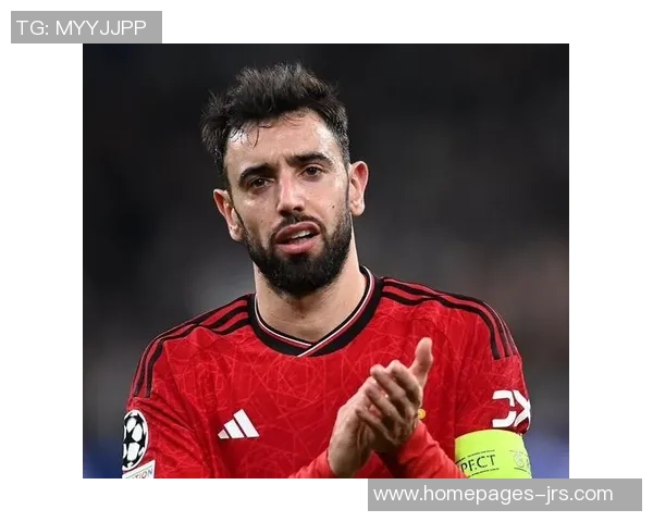 布鲁诺费尔南德斯：从新星到中场核心的华丽蜕变之路